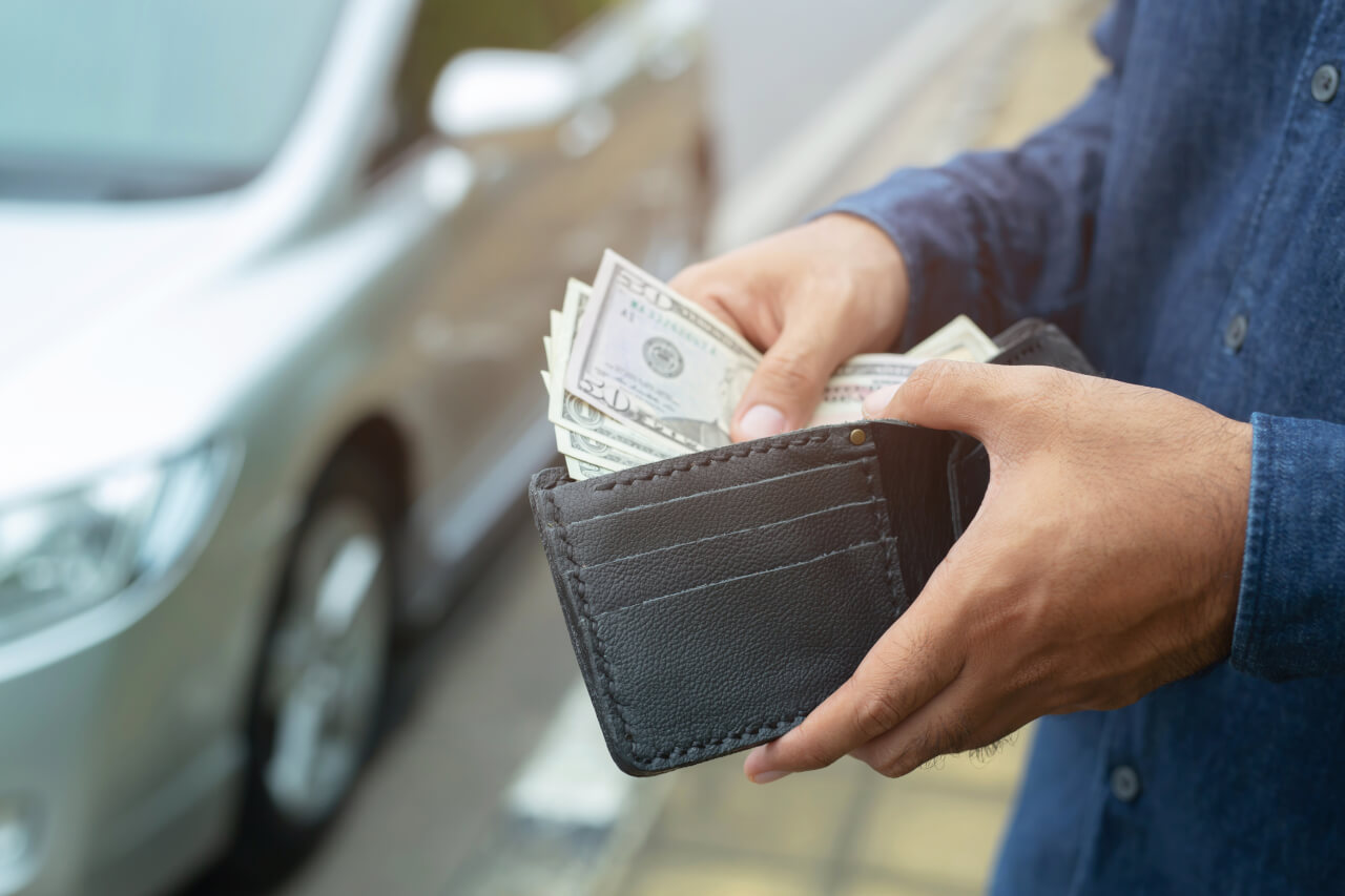 cash for cars in Linden NJ